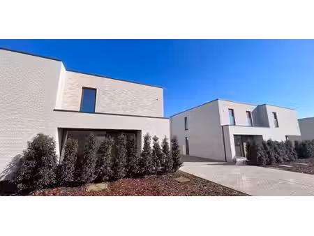 maison à vendre à korbeek-dijle pour € 625.000 avec 3 chambres à coucher