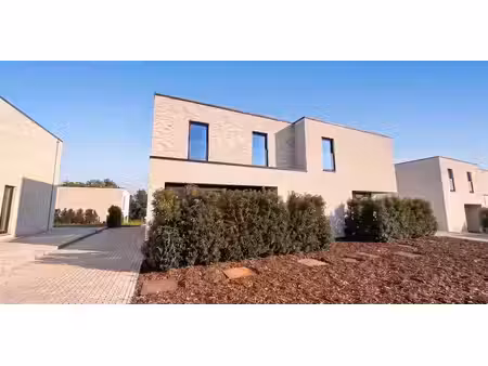 maison à vendre à korbeek-dijle pour € 655.000 avec 3 chambres à coucher