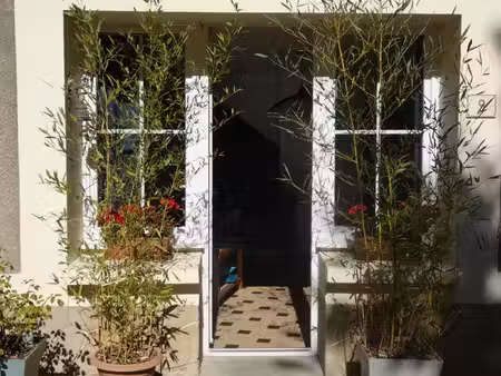 maison à vendre falaise 4 pièce(s) 99m2 168 000€