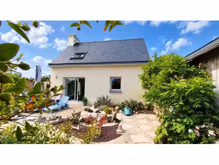 maison à vendre guilvinec 3 pièce(s) 77m2 215 000€