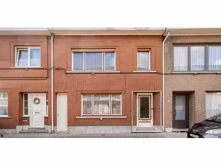 maison à vendre à kapelle-op-den-bos pour € 260.000 avec 3 chambres à coucher