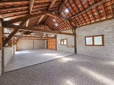 maison à vendre voves 1 pièce(s) 75m2 49 000€