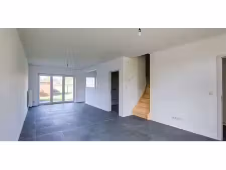 maison à vendre à westerlo pour € 415.000 avec 3 chambres à coucher