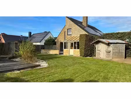 maison à louer à wingene pour € 1.200 avec 5 chambres à coucher