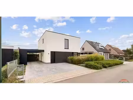 maison à vendre à wingene pour € 549.000 avec 3 chambres à coucher