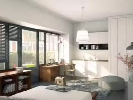 vente appartement 4 pièces à cabourg (14390) : à vendre 4 pièces / 83m² cabourg