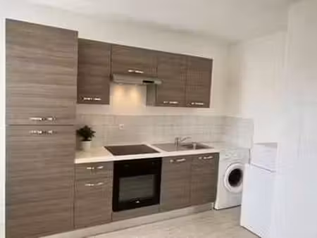 vente appartement t1 à rouen (76000) : à vendre t1 / 35m² rouen