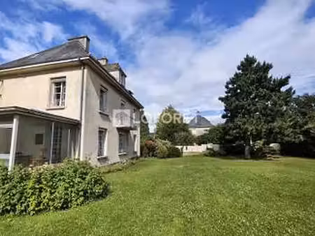 vente maison à aunay-sur-odon (14260) : à vendre / 180m² aunay-sur-odon