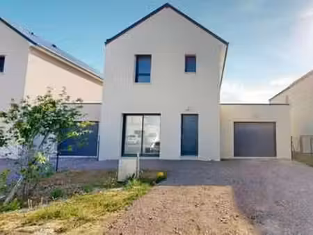 vente maison à bayeux (14400) : à vendre / 89m² bayeux