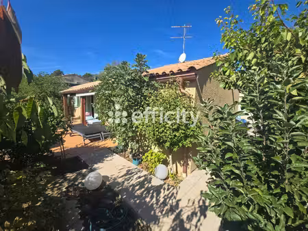 maison 5 pièces - 100 m²