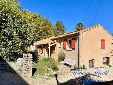 vente maison à melle (79500) : à vendre / 132m² melle