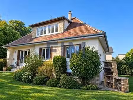 vente maison à montigny (76380) : à vendre / 121m² montigny