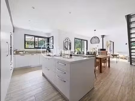 vente maison à saint-jean-des-champs (50320) : à vendre / 115m² saint-jean-des-champs