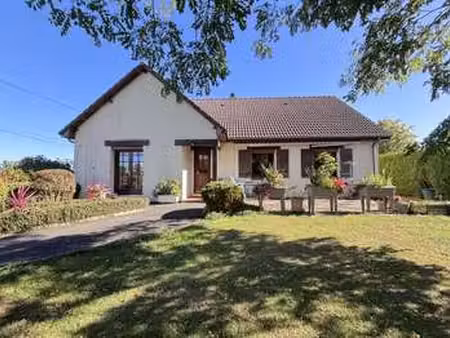 vente maison à vimoutiers (61120) : à vendre / 147m² vimoutiers