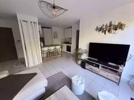 location appartement 3 pièces à nantes (44000) : à louer 3 pièces / 57m² nantes