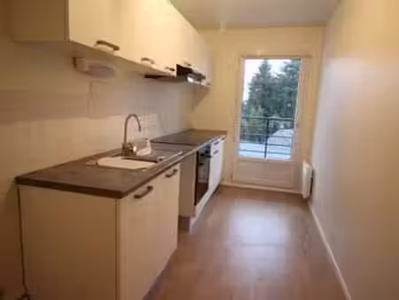 location appartement 3 pièces à nantes (44000) : à louer 3 pièces / 63m² nantes