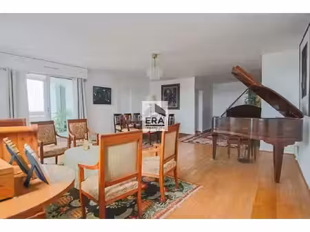 appartement de luxe à vendre dans le quartier buttes aux cailles-glacière