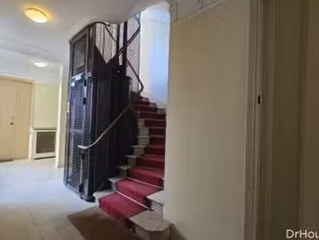 vente appartement 3 pièces à paris 15e (75015) : à vendre 3 pièces / 74m² paris 15e