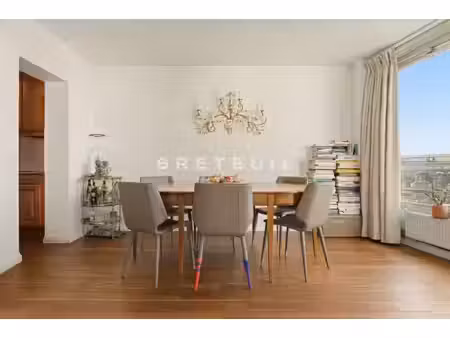 appartement de luxe à vendre dans le quartier la défense
