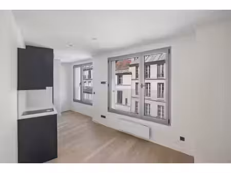 appartement de luxe à vendre dans le quartier odéon