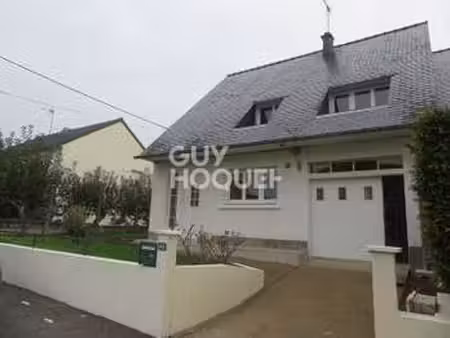 location maison à château-gontier-sur-mayenne (53200) : à louer / 98m² château-gontier-sur
