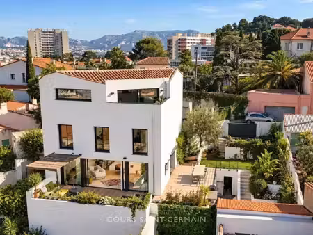 maison de luxe à vendre dans le quartier vauban