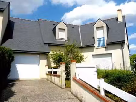location maison à saint-barthélemy-d'anjou (49124) : à louer / 132m² saint-barthélemy-d'an