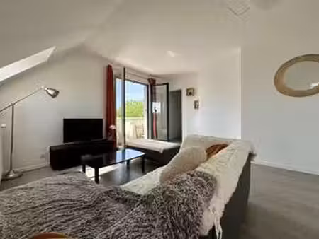 location appartement 2 pièces meublé au rheu (35650) : à louer 2 pièces meublé / 49m² le r