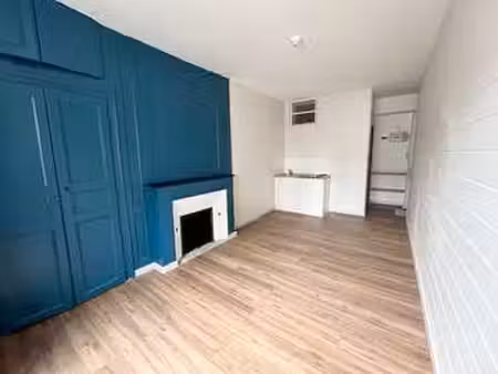 location appartement t1 à rennes (35000) : à louer t1 / 20m² rennes