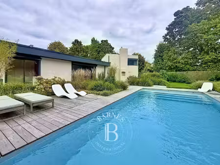 maison de luxe à vendre à cysoing