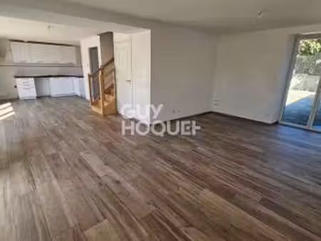 location maison à la richardais (35780) : à louer / 138m² la richardais