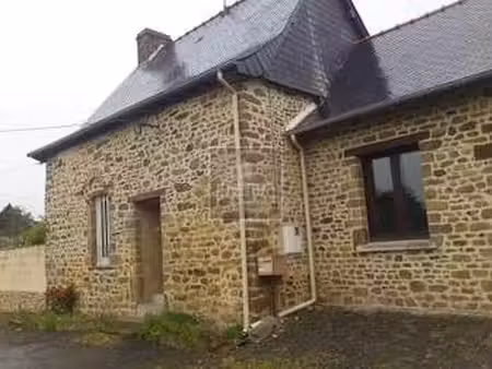 location maison à moussé (35130) : à louer / 72m² moussé