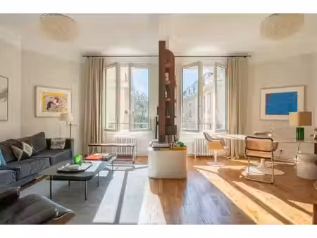 appartement de luxe à vendre dans le quartier muette nord