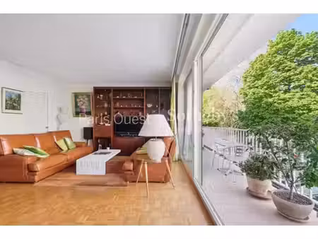 appartement de luxe à vendre à neuilly-sur-seine