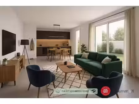 appartement de luxe à vendre dans le quartier musiciens-roosevelt
