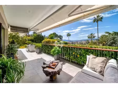 appartement de luxe à vendre dans le quartier la californie