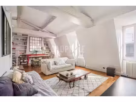 appartement de luxe à vendre dans le quartier archives