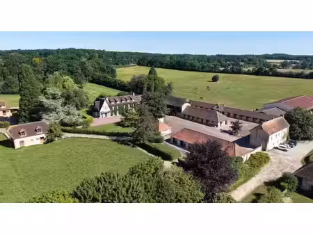 maison de luxe à vendre à sévigny