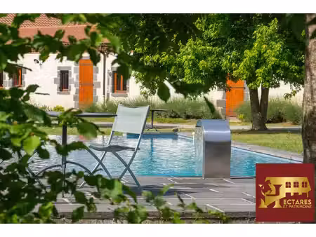 maison de luxe à vendre à maringues