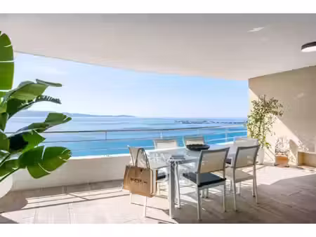appartement de luxe à vendre dans le quartier résidence des îles