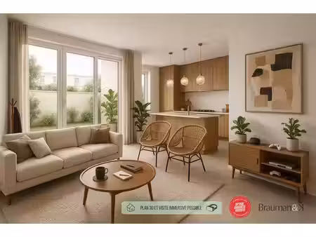 appartement de luxe à vendre à morzine