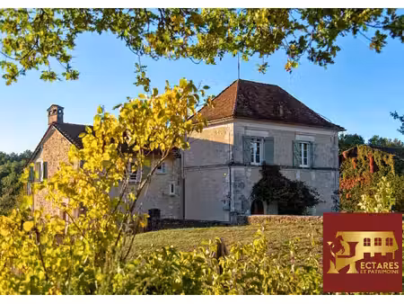 maison de luxe à vendre à mareuil