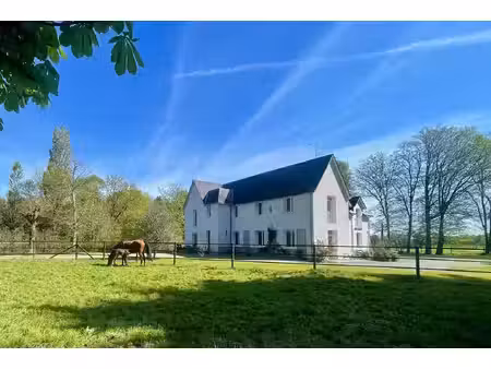 maison de luxe à vendre à saffré