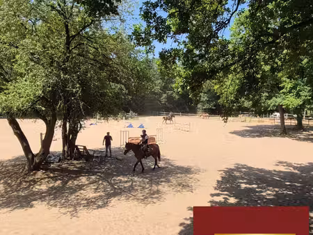 villa de luxe à vendre à l'isle-adam