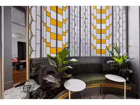 appartement de luxe à vendre à paris 3ème