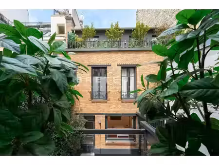 maison de luxe à vendre dans le quartier mouton duvernet