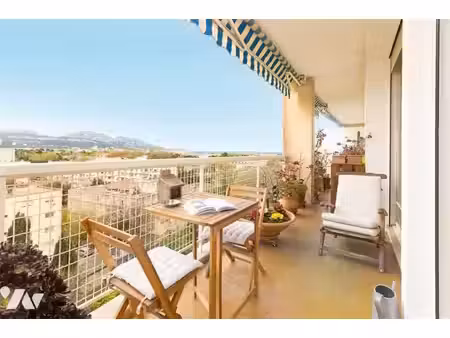 appartement de luxe à vendre à marseille 8ème