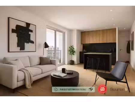 appartement de luxe à vendre dans le quartier zone industrielle