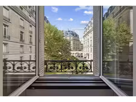 appartement de luxe à vendre dans le quartier triangle d'or