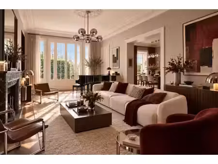 appartement de luxe à vendre à paris 12ème
